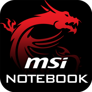 MSI Notebooks