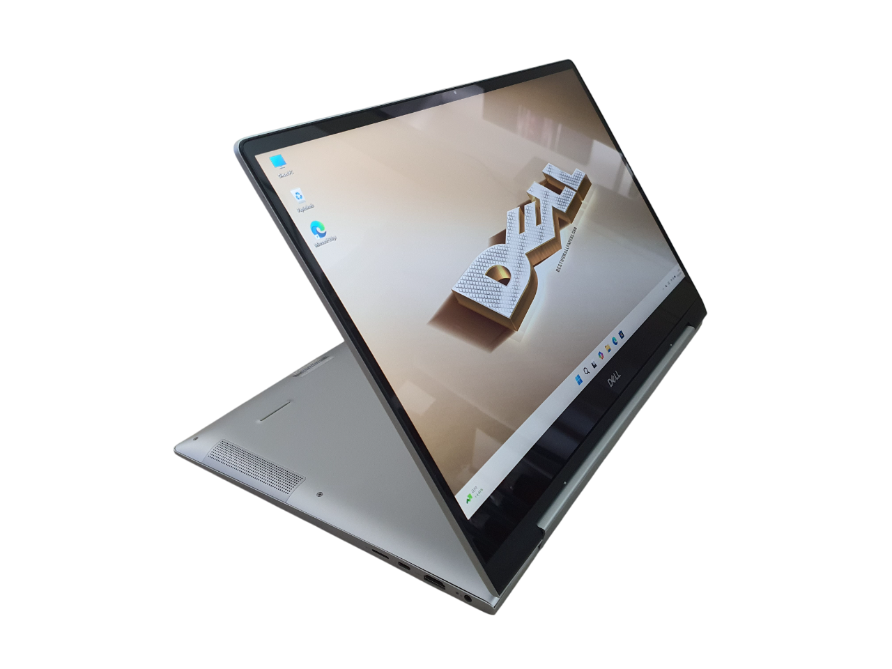 Dell Inspiron 7791 2in1 Laptop 17 Zoll Full HD + Touch 512GB SSD + NEUE 256GB SSD – Bild 2