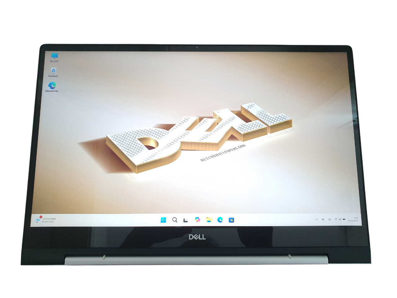 Dell Inspiron 7791 2in1 Laptop 17 Zoll Full HD + Touch 512GB SSD + NEUE 256GB SSD – Bild 3