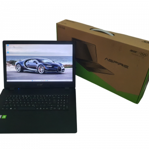 Acer Aspire 3 A317-51G i7-10510U 17,3 Zoll Full HD 512GB SSD Win 11