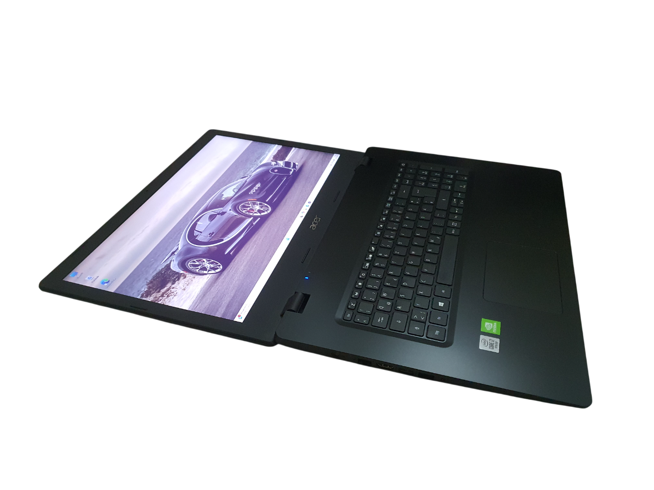 Acer Aspire 3 A317-51G i7-10510U 17,3 Zoll Full HD 512GB SSD Win 11 – Bild 5