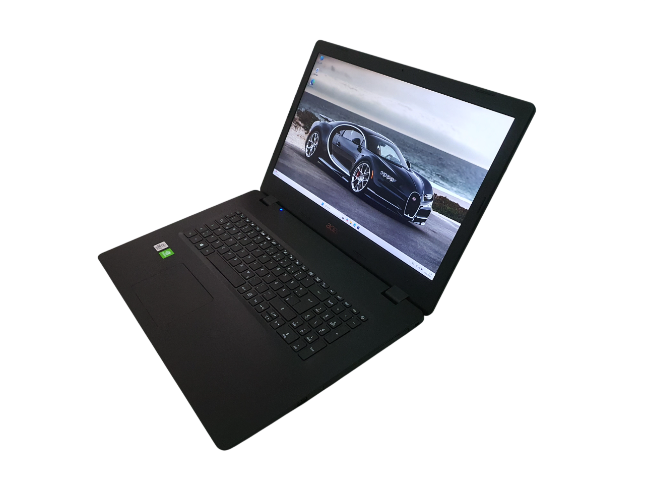 Acer Aspire 3 A317-51G i7-10510U 17,3 Zoll Full HD 512GB SSD Win 11 – Bild 7