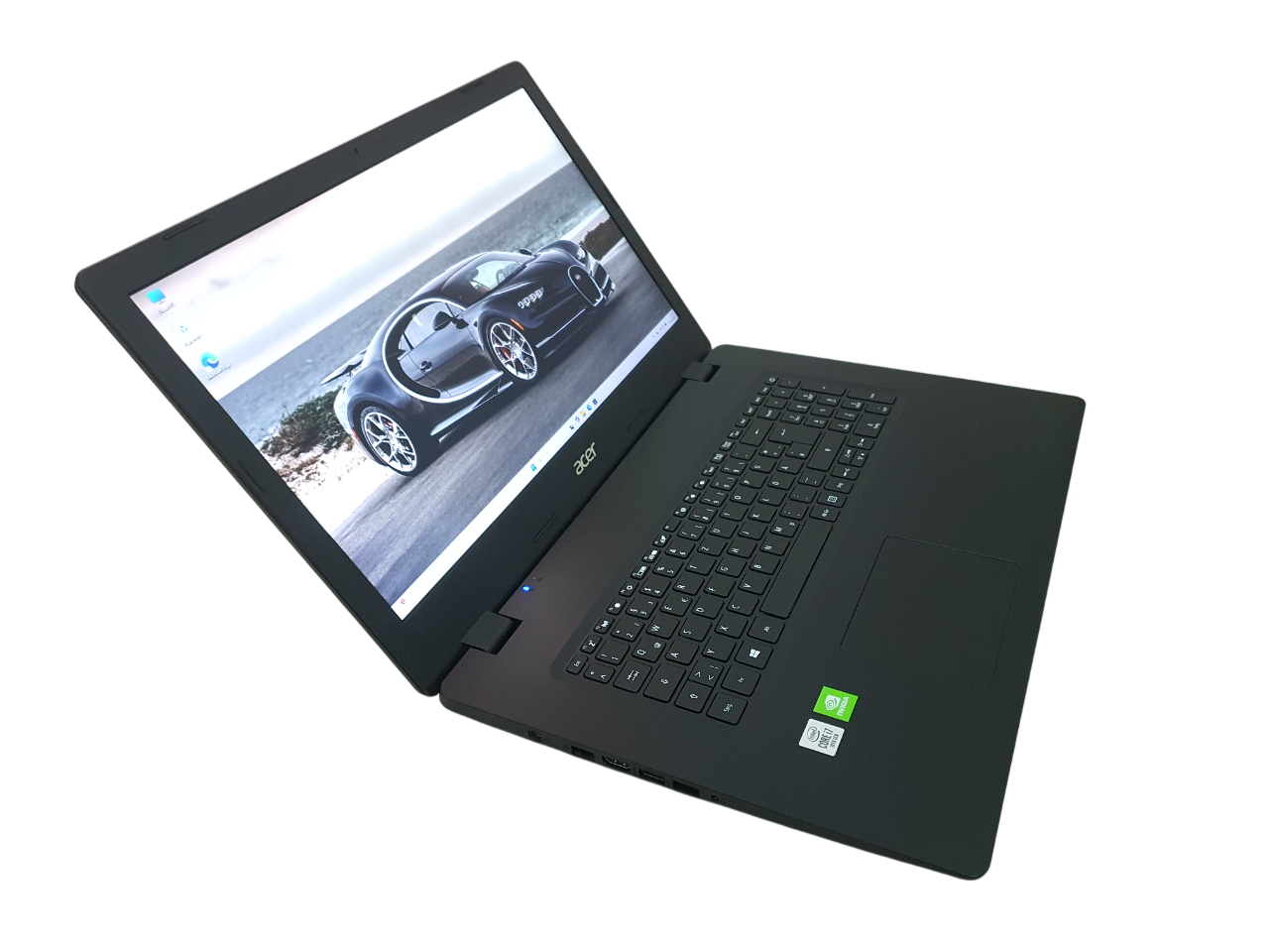 Acer Aspire 3 A317-51G i7-10510U 17,3 Zoll Full HD 512GB SSD Win 11 – Bild 8