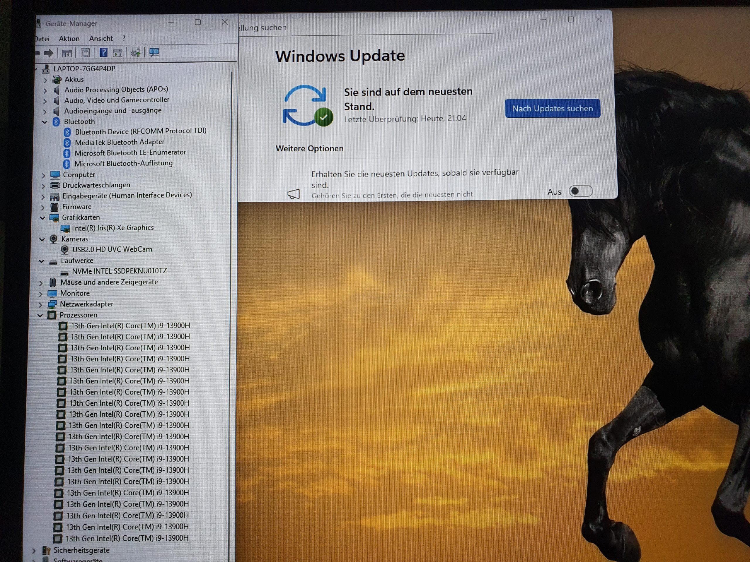 Asus VivoBook 17X i9-13900H 17 Zoll Full HD 1TB SSD 16GB RAM WIN 11 – Bild 11