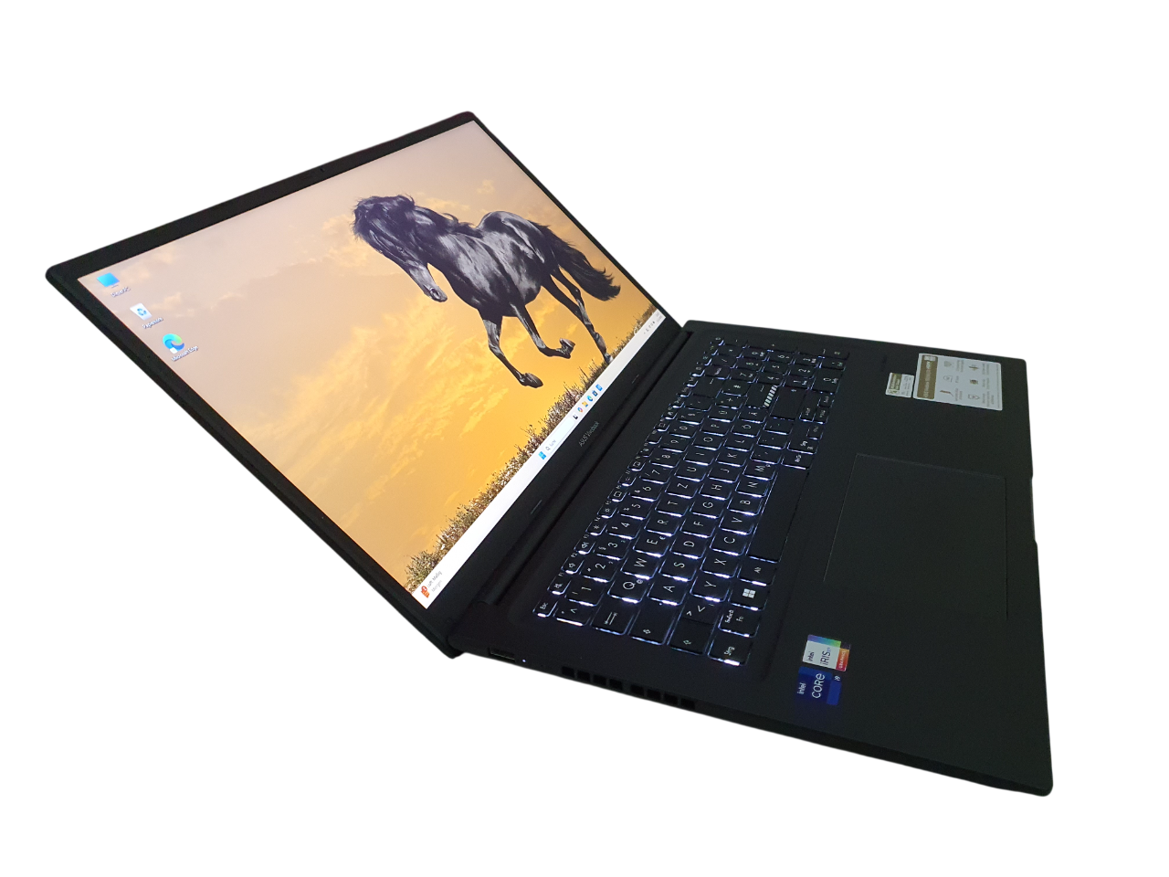 Asus VivoBook 17X i9-13900H 17 Zoll Full HD 1TB SSD 16GB RAM WIN 11 – Bild 8