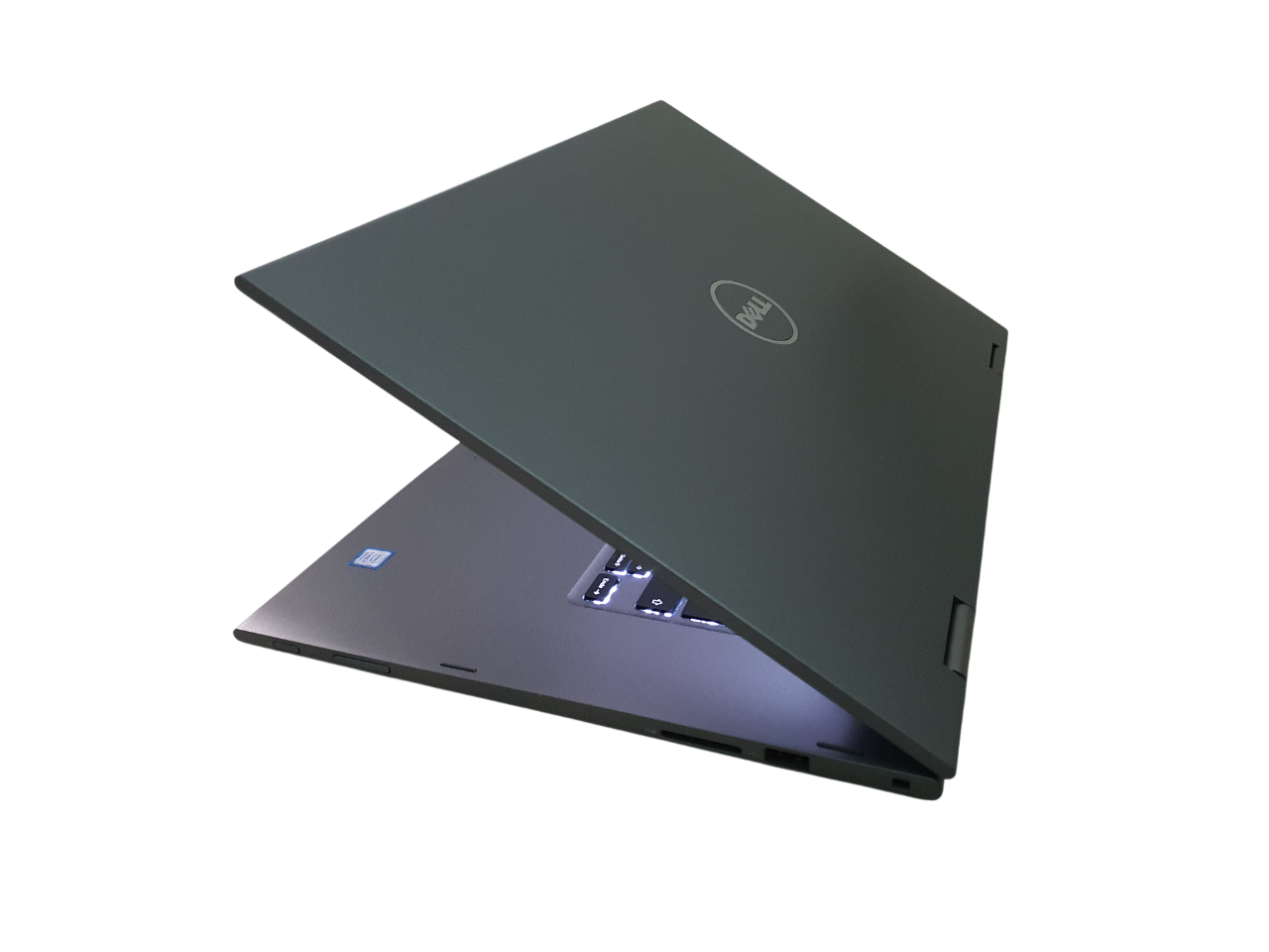 Dell Inspiron 5579 2in1 15 Zoll Full HD + Touch 512GB SSD 16GB RAM NEUER Akku Win 11 – Bild 13