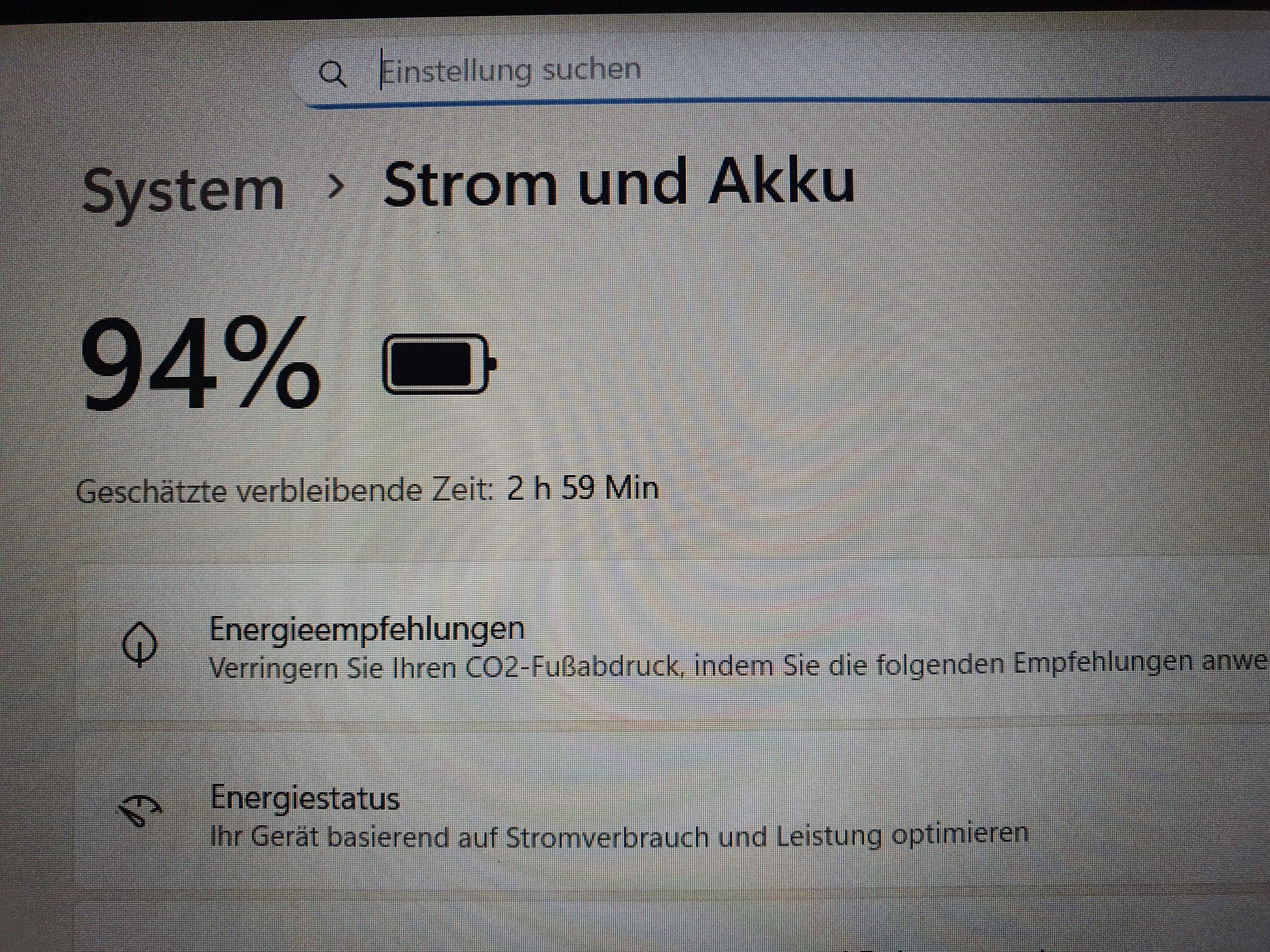 Dell Inspiron 5579 2in1 15 Zoll Full HD + Touch 512GB SSD 16GB RAM NEUER Akku Win 11 – Bild 16