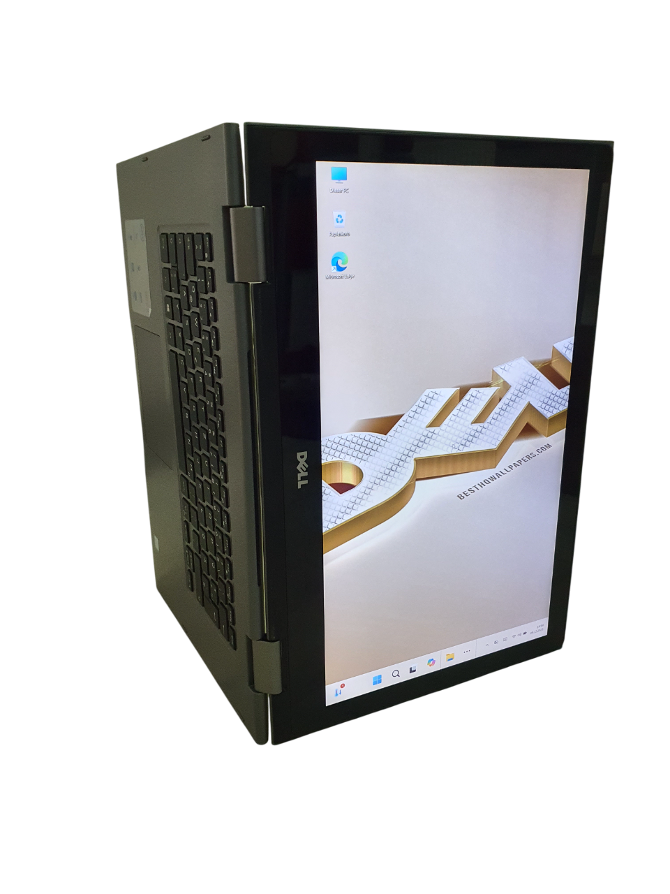 Dell Inspiron 5579 2in1 15 Zoll Full HD + Touch 512GB SSD 16GB RAM NEUER Akku Win 11