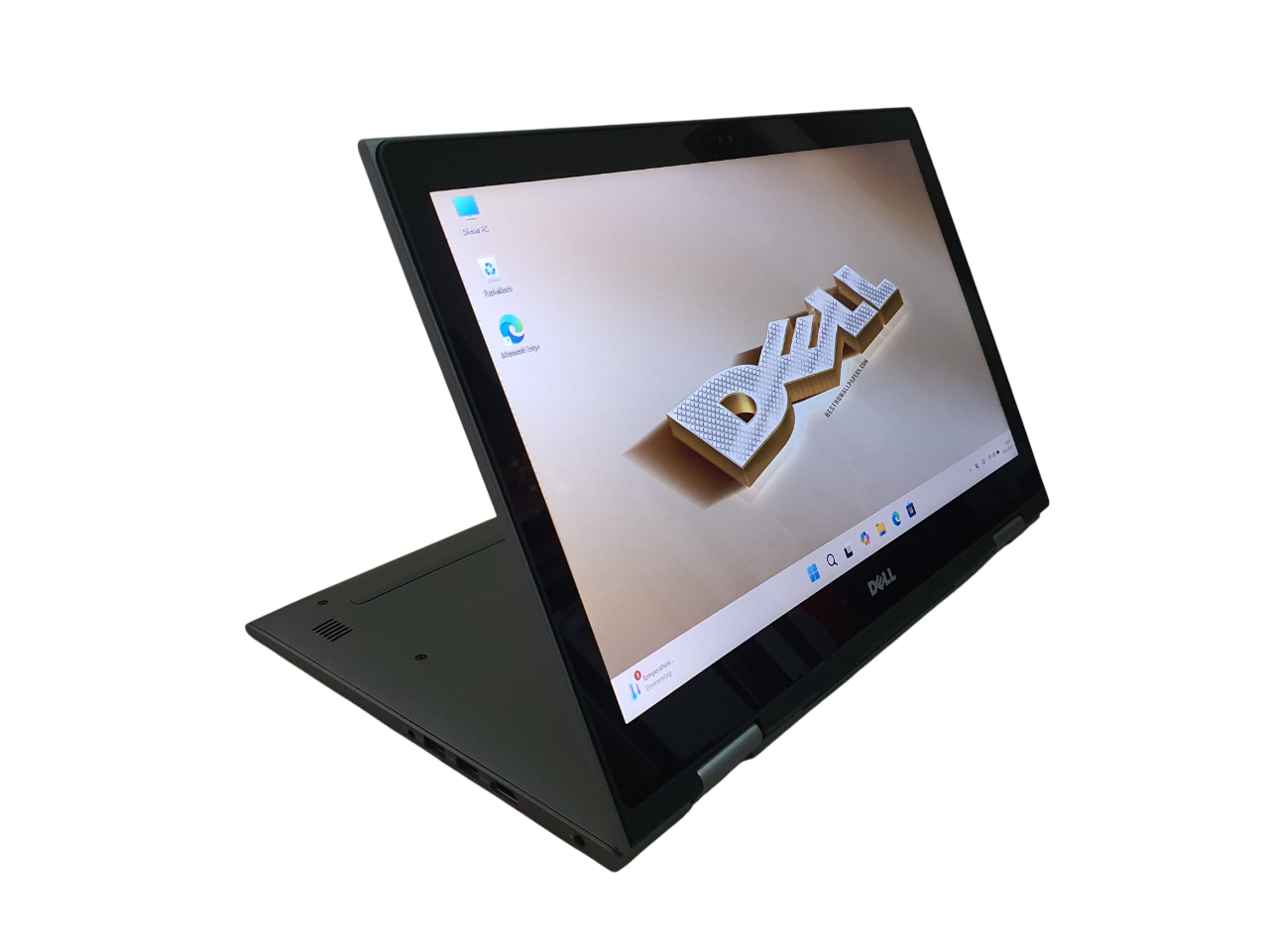 Dell Inspiron 5579 2in1 15 Zoll Full HD + Touch 512GB SSD 16GB RAM NEUER Akku Win 11 – Bild 2