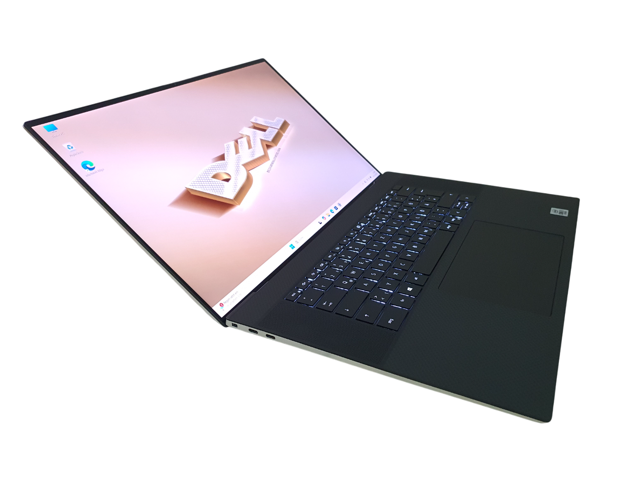 Dell XPS 17 9700 17" 4K Touchscreen 32GB RAM 1TB SSD RTX 2060 Win 11 – Bild 7