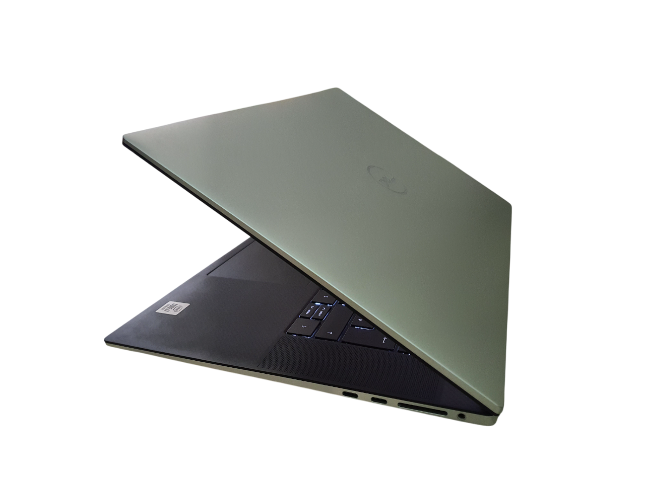 Dell XPS 17 9700 17" 4K Touchscreen 32GB RAM 1TB SSD RTX 2060 Win 11 – Bild 9