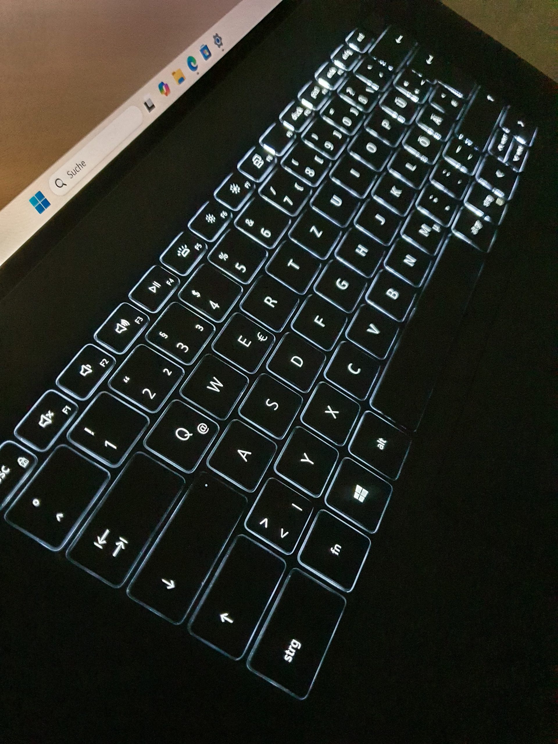 Dell XPS 17 9700 17" 4K Touchscreen 32GB RAM 1TB SSD RTX 2060 Win 11 – Bild 5