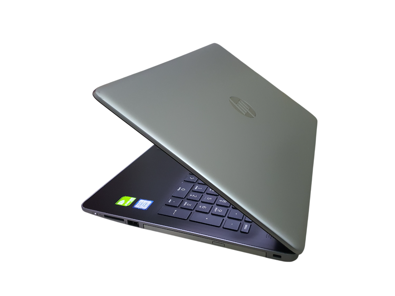 HP 15-da0316ng i7-8550U 15,6 Zoll Full HD 16GB RAM 2x 256GB SSD Win 11 – Bild 7