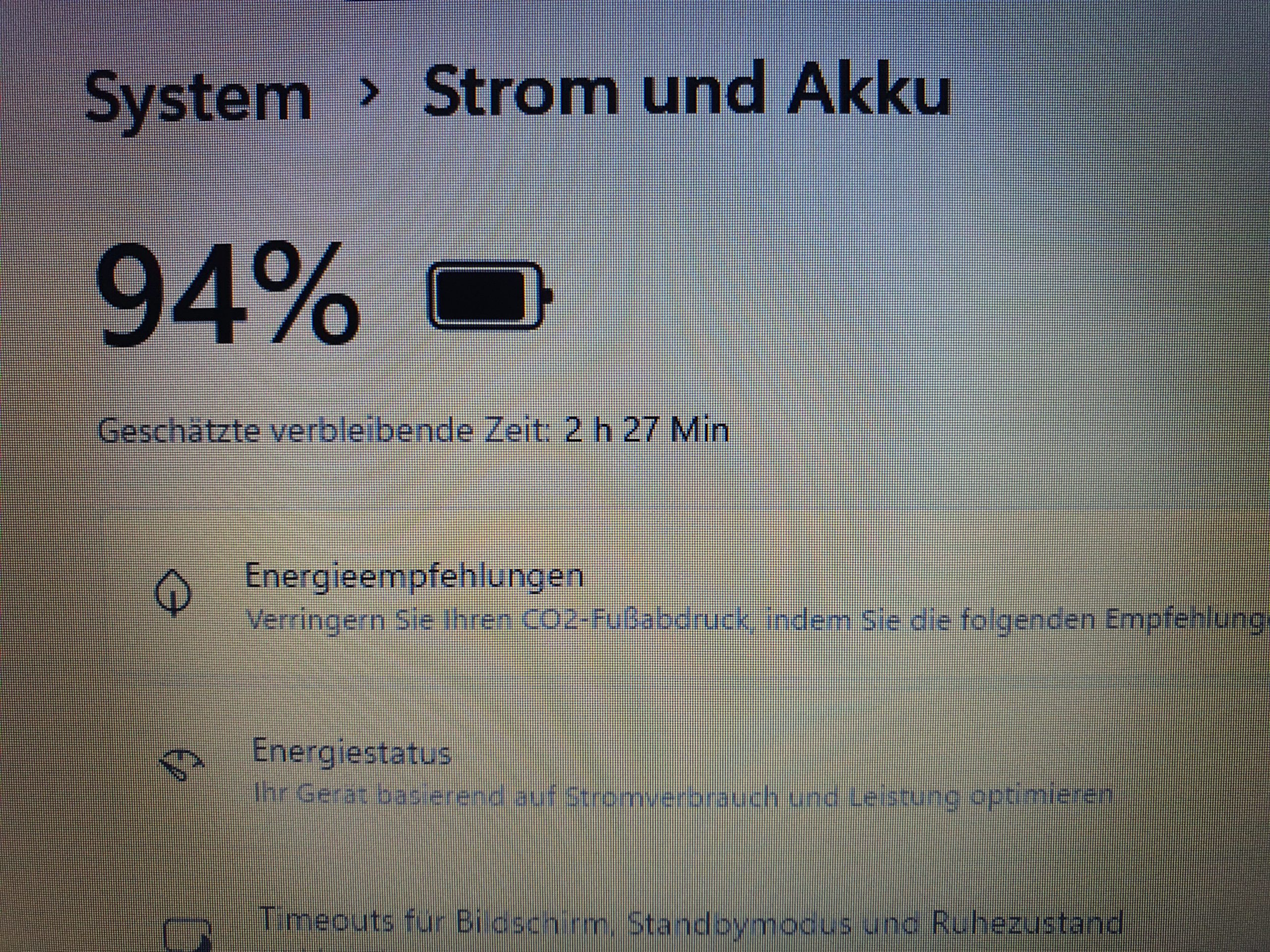 Lenovo Ideapad 3 17ITL6 Laptop 17,3 Zoll Gold 7505 512GB SSD 8GB RAM Win 11 – Bild 10