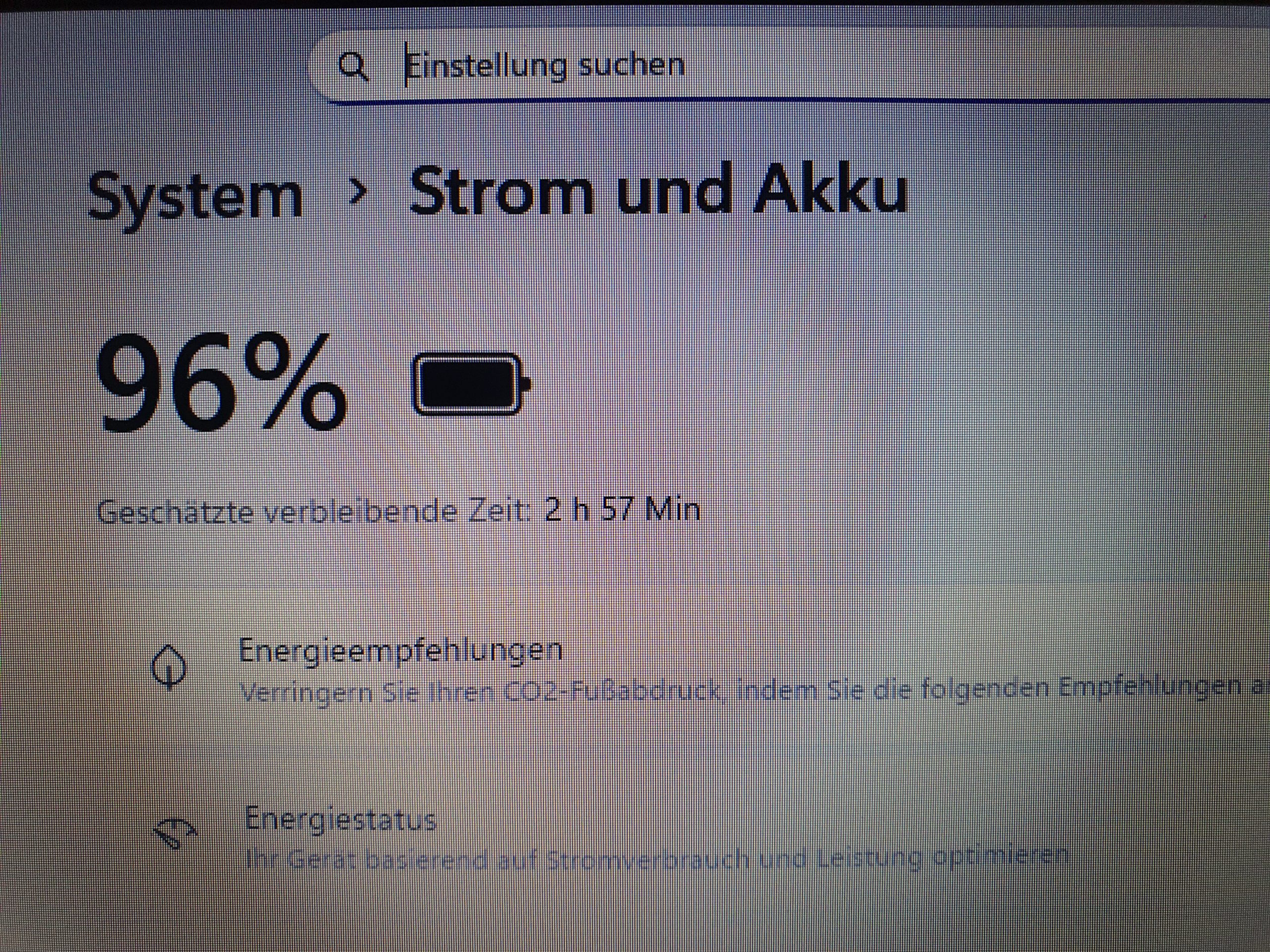 Lenovo IdeaPad 3 17IAU7 Laptop 17,3 Zoll i3-1215U 8GB RAM 256GB SSD Win 11 – Bild 11
