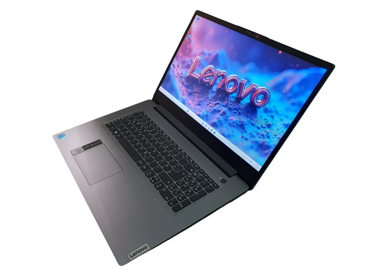 Lenovo Ideapad 3 17ITL6 Laptop 17,3 Zoll Gold 7505 512GB SSD 8GB RAM Win 11 – Bild 6