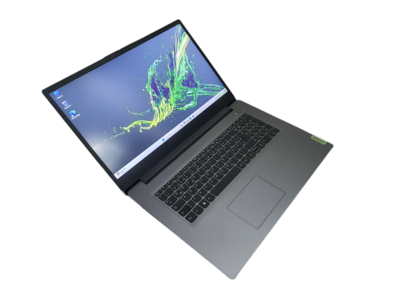 Lenovo IdeaPad 3 17IAU7 Laptop 17,3 Zoll i3-1215U 8GB RAM 256GB SSD Win 11 – Bild 6