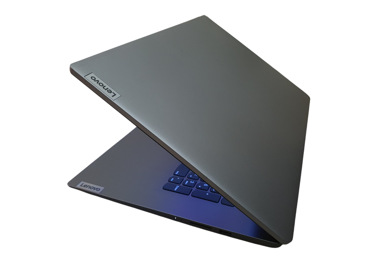 Lenovo Ideapad 3 17ITL6 Laptop 17,3 Zoll Gold 7505 512GB SSD 8GB RAM Win 11 – Bild 7