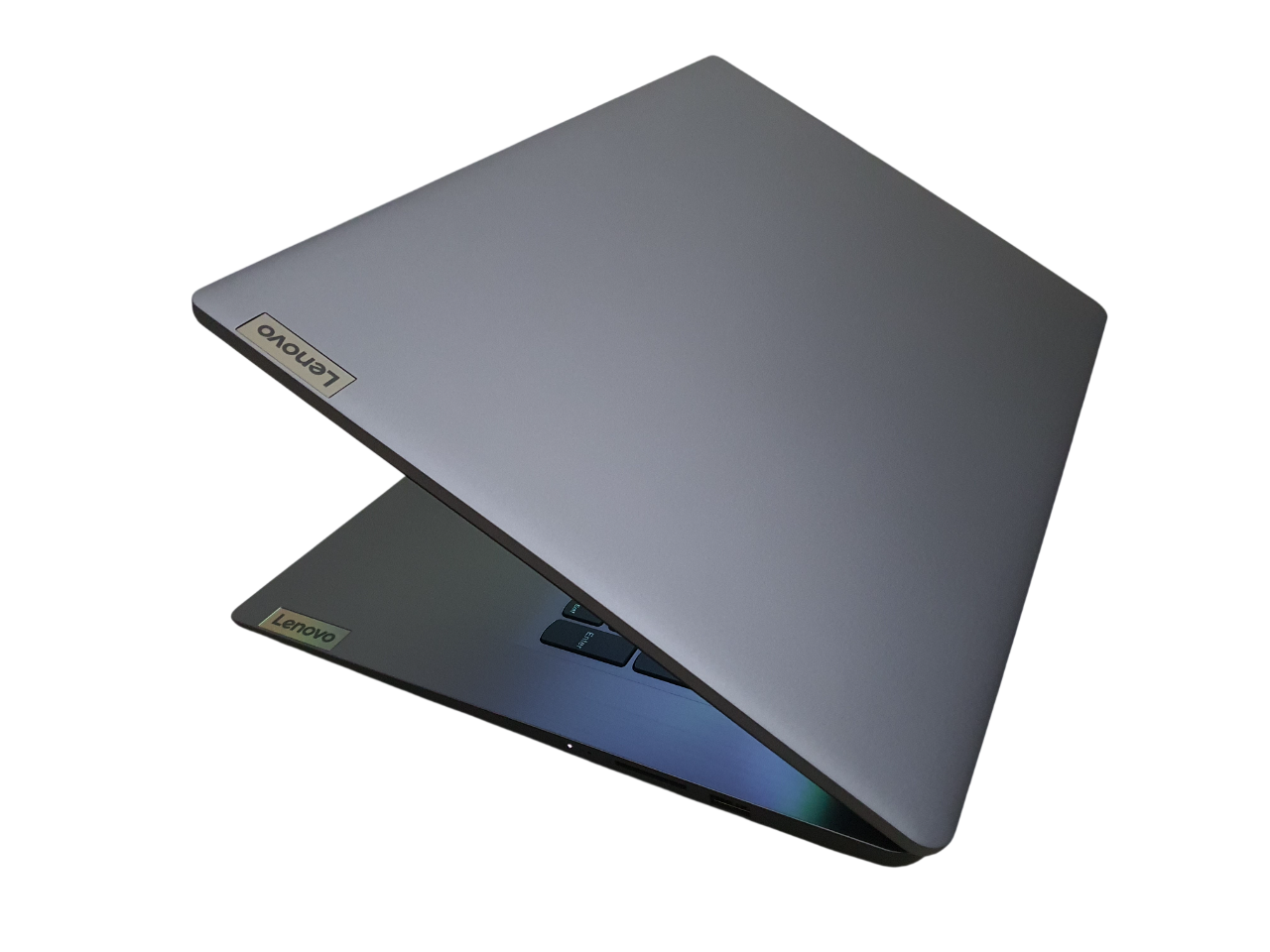 Lenovo IdeaPad 3 17IAU7 Laptop 17,3 Zoll i3-1215U 8GB RAM 256GB SSD Win 11 – Bild 8