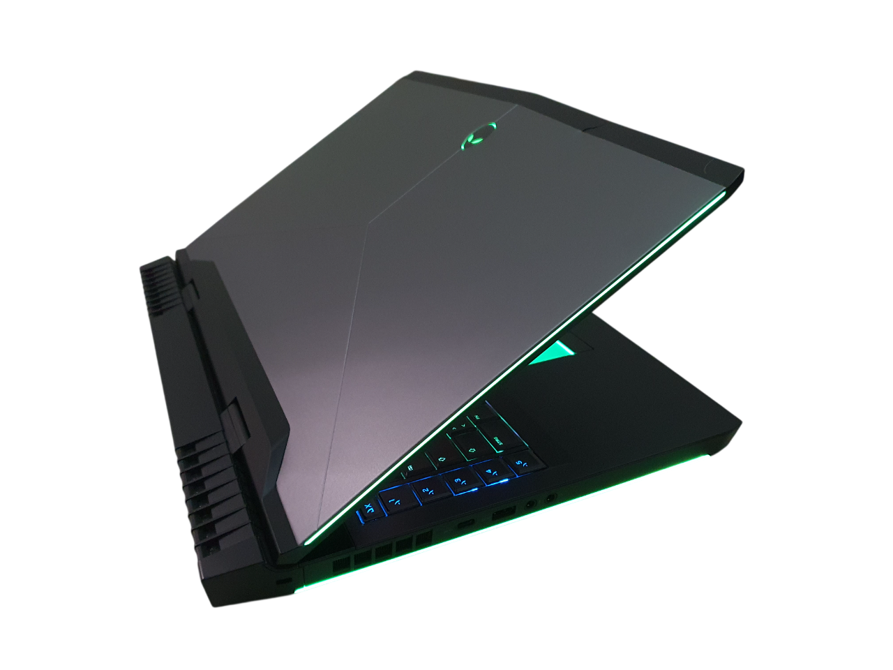 Alienware 17 R5 HIGH END Gaming i9 17 Zoll 4K Display 3Festplatten 32GB RAM – Bild 10