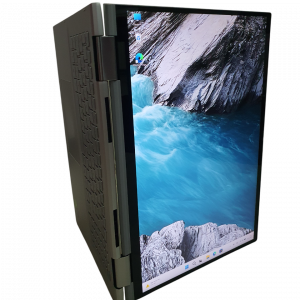 Dell Inspiron 7706 2in1 Laptop 17 Zoll QHD + Touch i7-1165G7 16GB SSD 512GB SSD