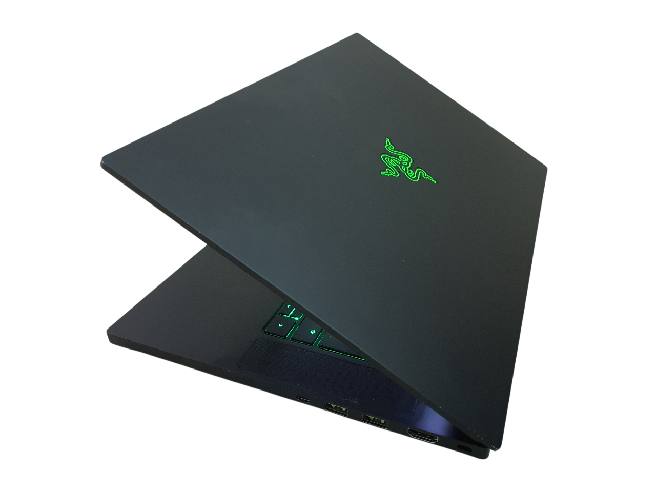 Razer Blade 15 RZ09 i7-10750H HEXA Core Full HD 16GB RAM 512GB SSD Win 11 – Bild 8
