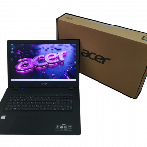 Acer Aspire 3 A317-52 i3-1005G1 17,3 Zoll Full HD 256GB SSD 8GB RAM Win 11