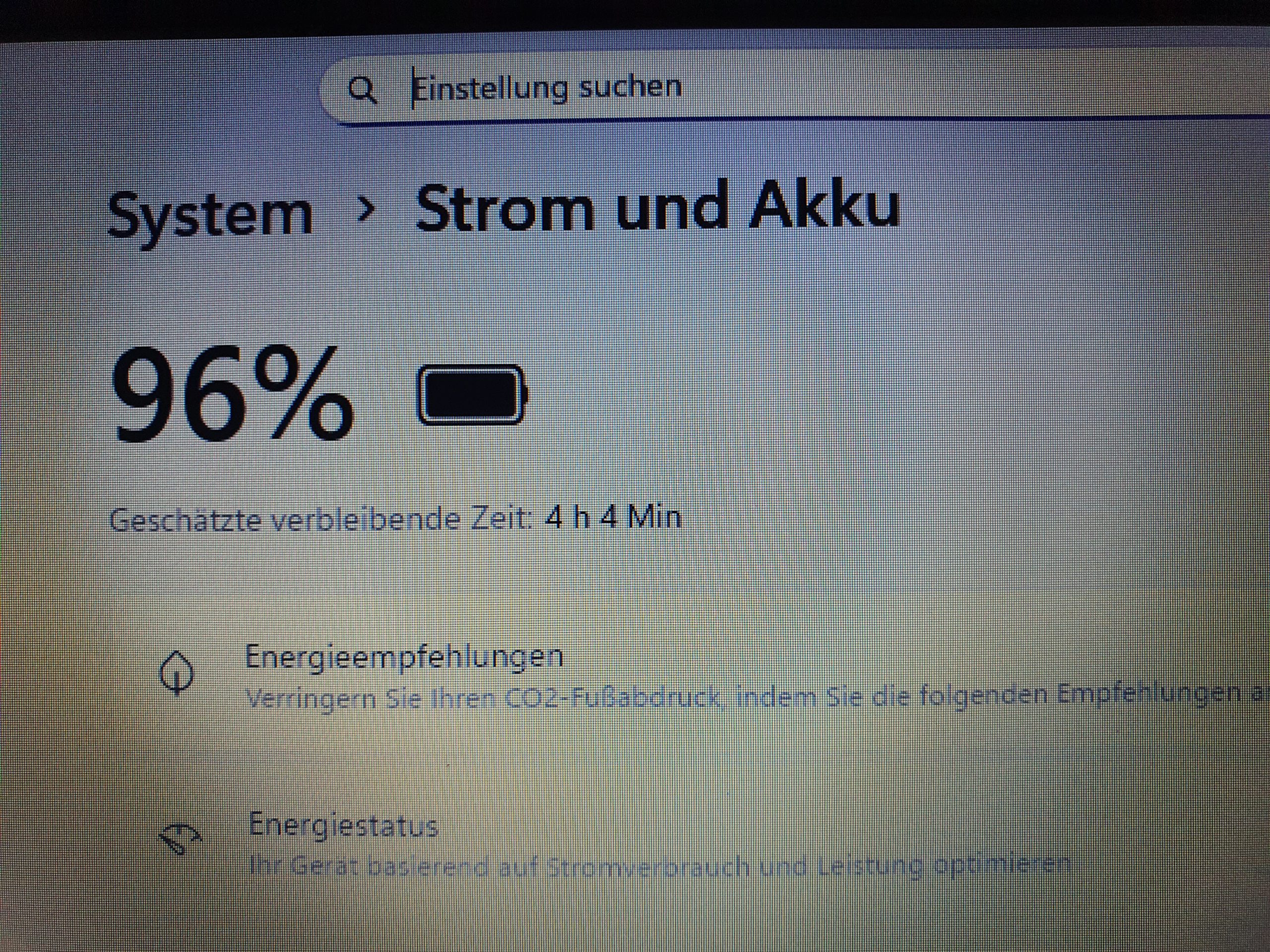 Acer Aspire 5 A517 i5-8250U 8GB RAM 17,3 Zoll Laptop 2 Festplatten Win 11 – Bild 10