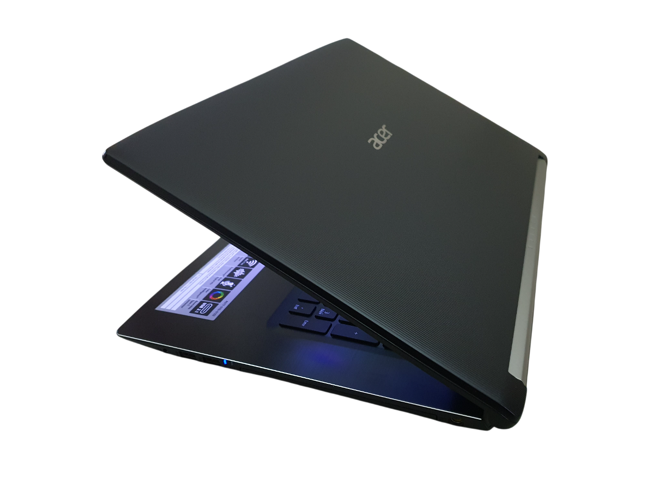 Acer Aspire 5 A517 i5-8250U 8GB RAM 17,3 Zoll Laptop 2 Festplatten Win 11 – Bild 7