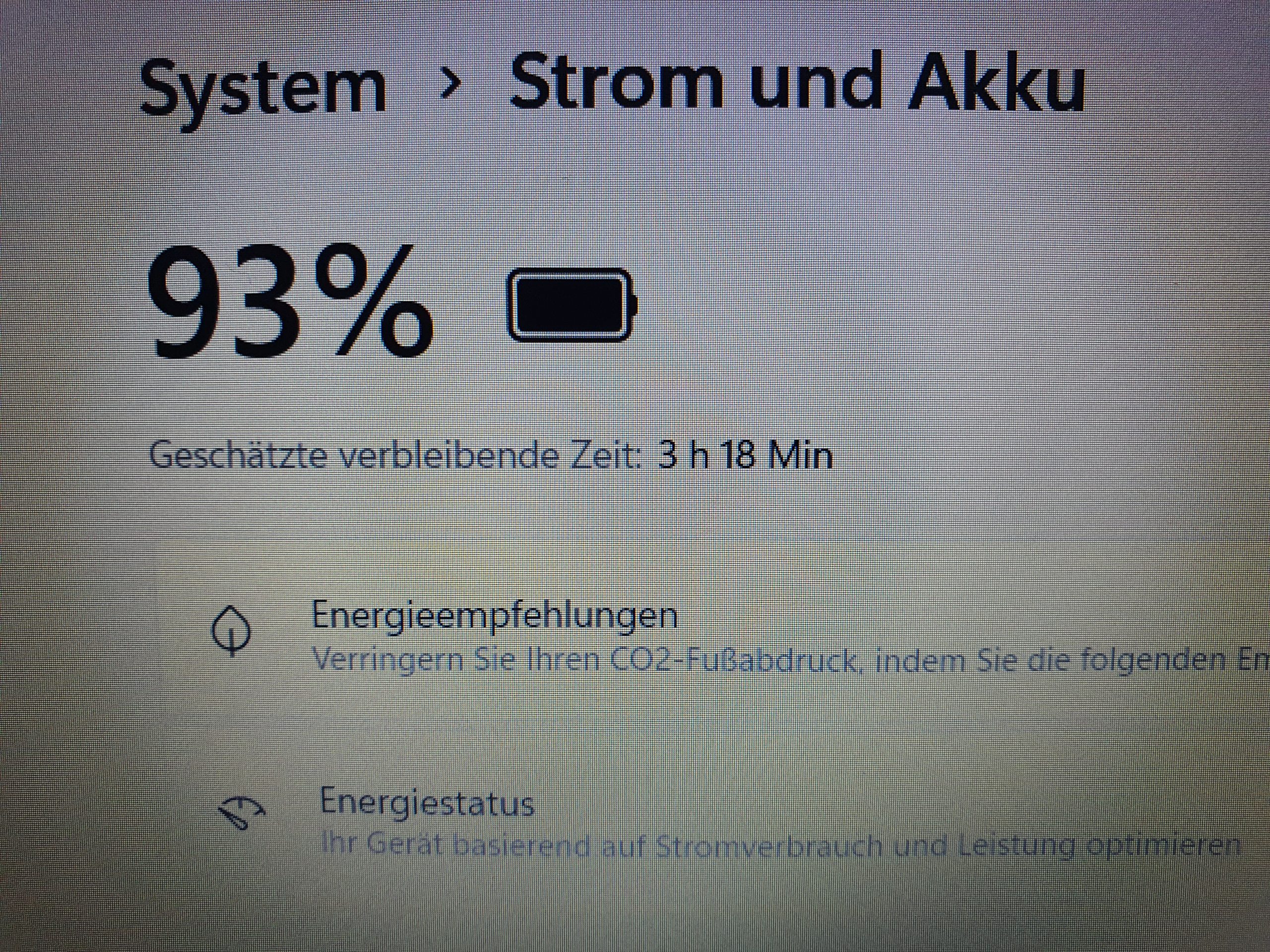 Asus D509DA AMD Ryzen 3 15,6 Zoll Full HD 12GB RAM NEUE SSD Festplatte Win 11 – Bild 10