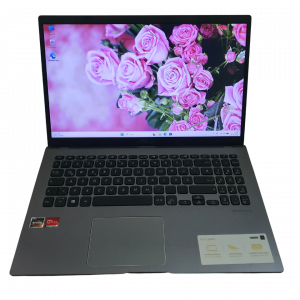 Asus D509DA AMD Ryzen 3 15,6 Zoll Full HD 12GB RAM NEUE SSD Festplatte Win 11