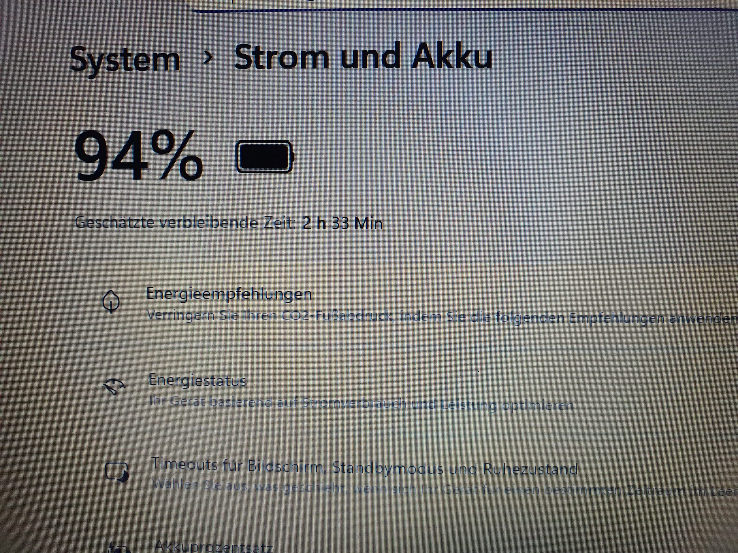 Asus VivoBook 17 F705U 4417U 17,3 Zoll Laptop 12GB RAM 2 Festplatten Win 11 – Bild 10