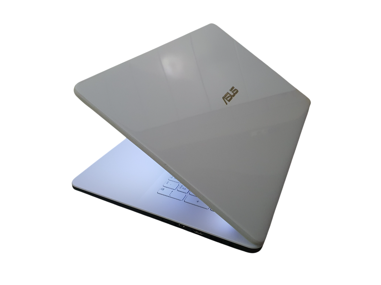 Asus VivoBook 17 F705U 4417U 17,3 Zoll Laptop 12GB RAM 2 Festplatten Win 11 – Bild 7