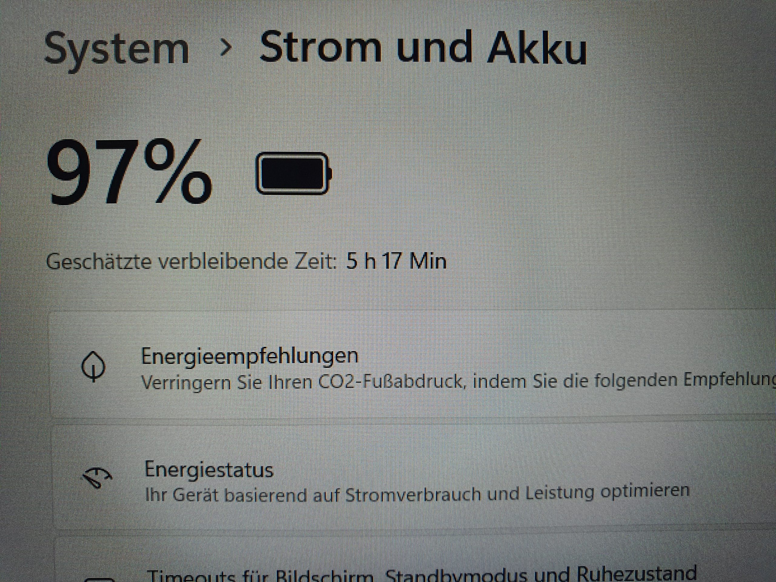 ASUS Vivobook 16 M1605YA Notebook 16 Zoll Full HD AMD Ryzen 7 7730U 16GB RAM – Bild 11