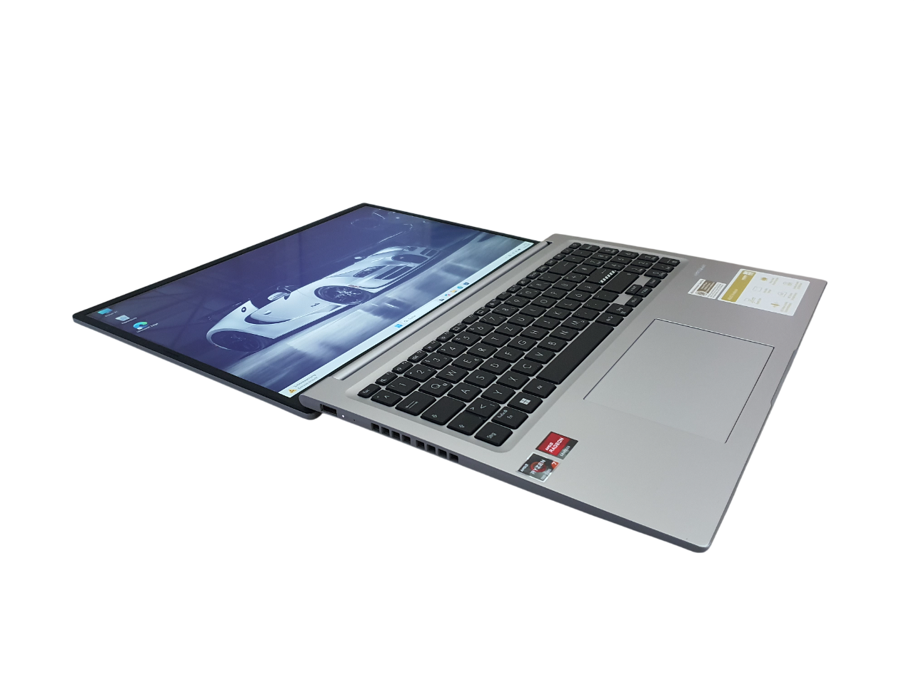 ASUS Vivobook 16 M1605YA Notebook 16 Zoll Full HD AMD Ryzen 7 7730U 16GB RAM – Bild 4