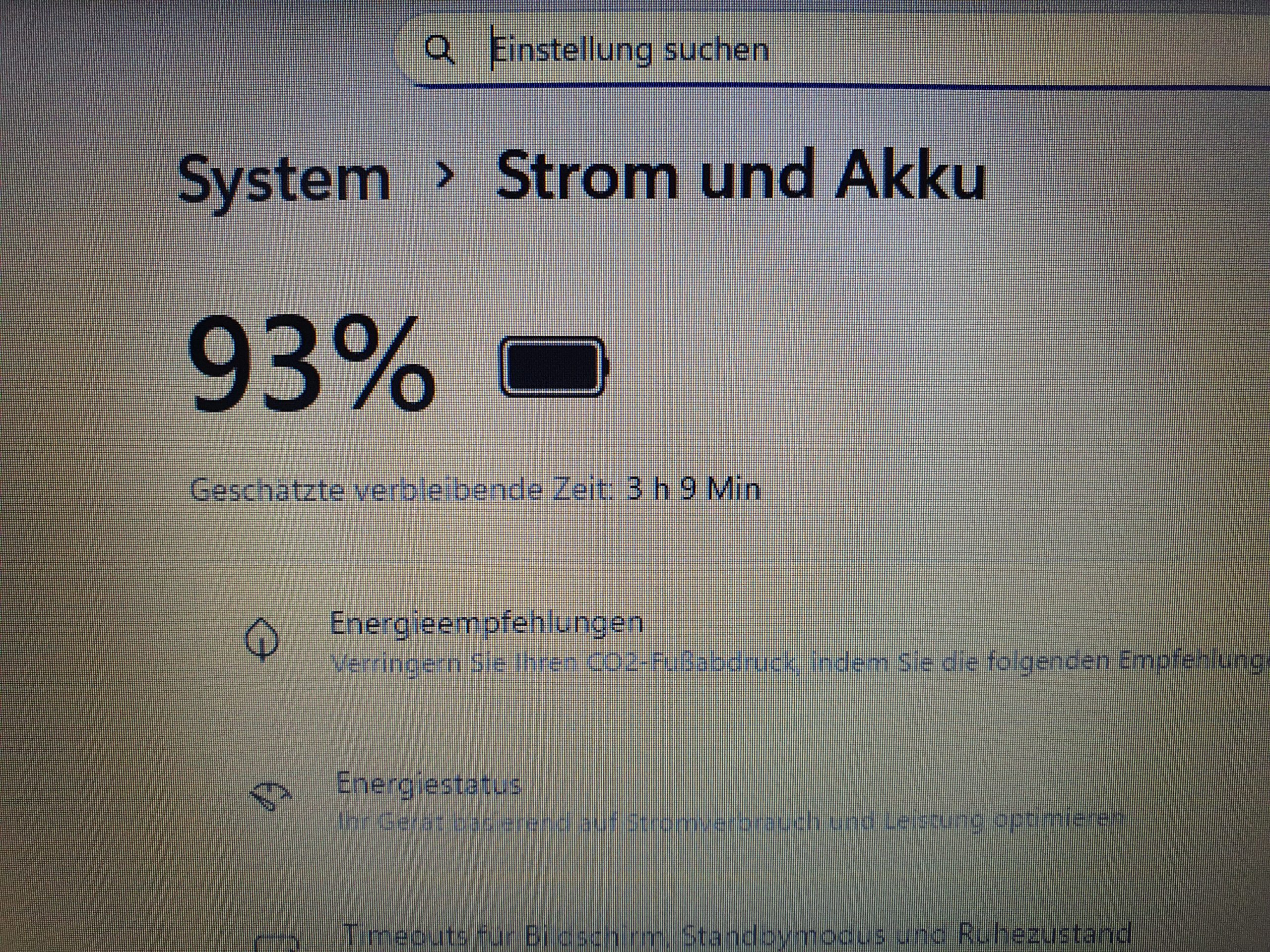 Asus VivoBook S17 i3-1005G1 17,3 Zoll 512GB SSD 8GB RAM Win 11 wie NEU – Bild 11