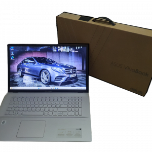 Asus VivoBook S17 i3-1005G1 17,3 Zoll 512GB SSD 8GB RAM Win 11 wie NEU