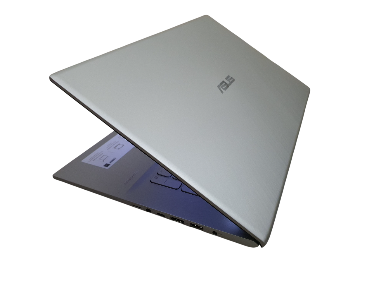 Asus VivoBook S17 i3-1005G1 17,3 Zoll 512GB SSD 8GB RAM Win 11 wie NEU – Bild 8