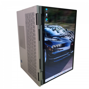 Dell Inspiron 7706 2in1 Laptop 17 Zoll QHD + Touch i7-1165G7 16GB SSD 512GB SSD