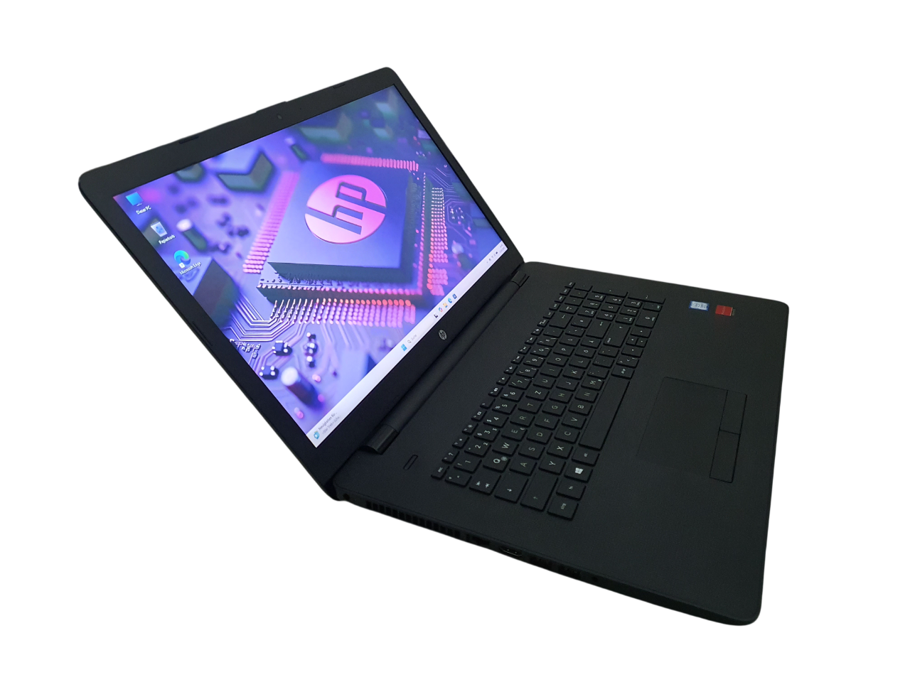 HP Laptop 17-bs109ng i5-8250U 8GB RAM 17,3 Zoll 256GB SSD Win 11