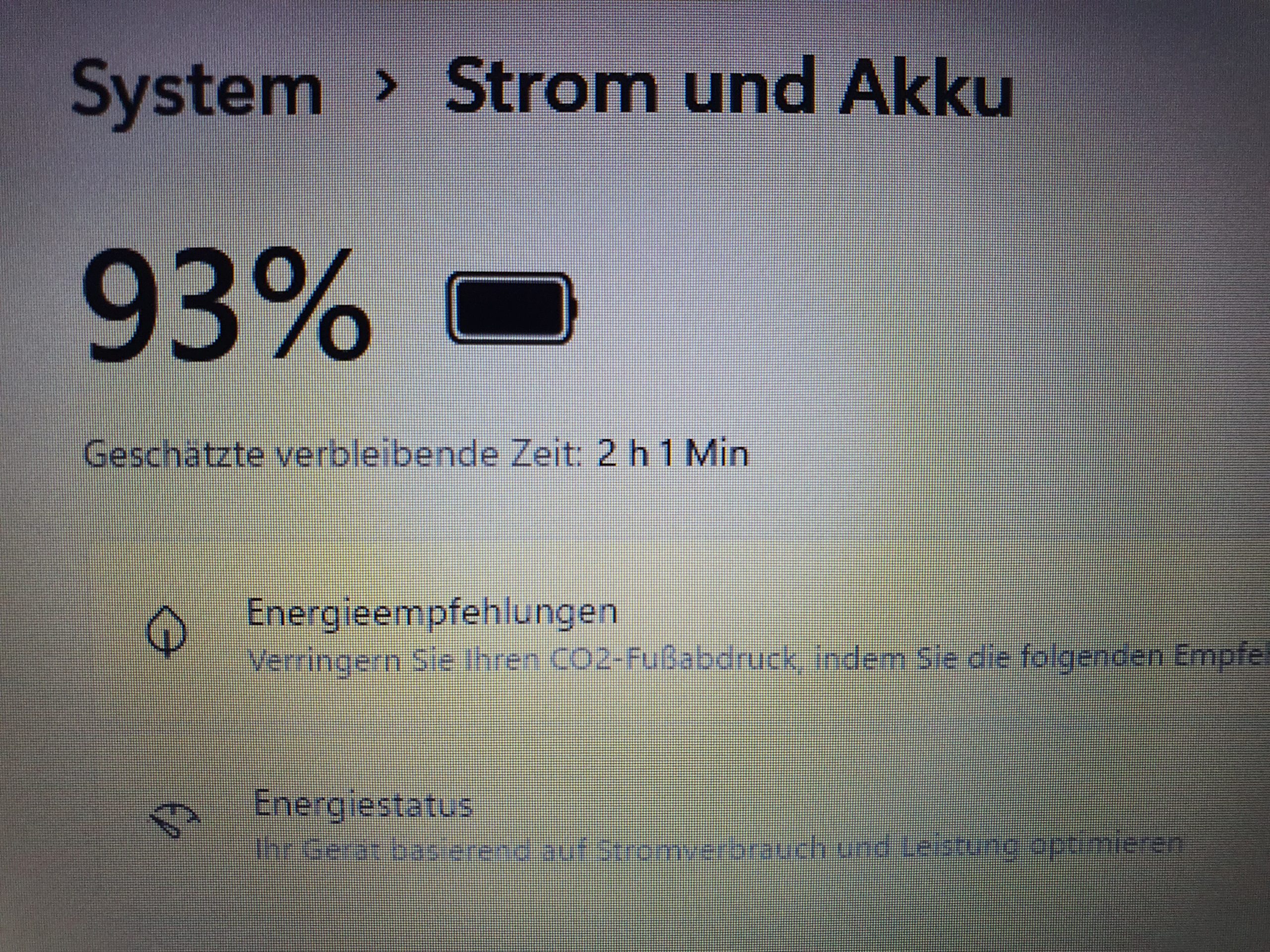 Lenovo IdeaPad 330 Laptop 17,3 Zoll Intel Pentium 4415U Gold 2 Festplatten Win11 – Bild 11