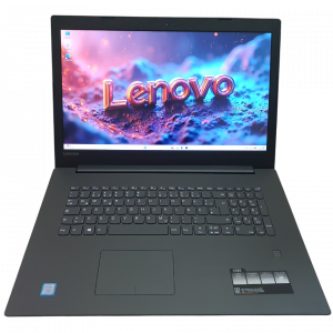 Lenovo V320 17,3 Zoll Full HD Laptop i5-8250U 8GB RAM 256GB SSD Win 11 wie NEU