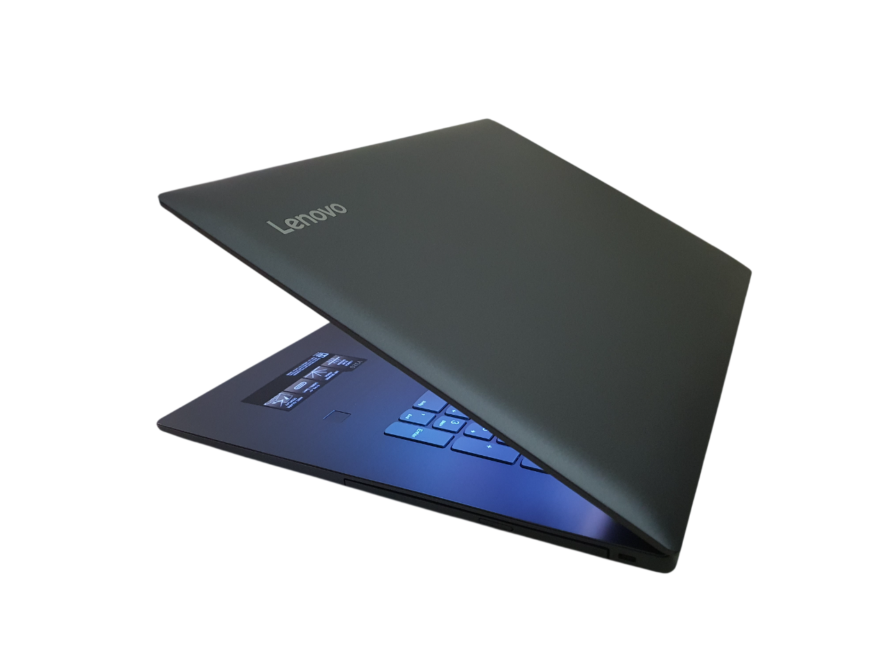 Lenovo V320 17,3 Zoll Full HD Laptop i5-8250U 8GB RAM 256GB SSD Win 11 wie NEU – Bild 7