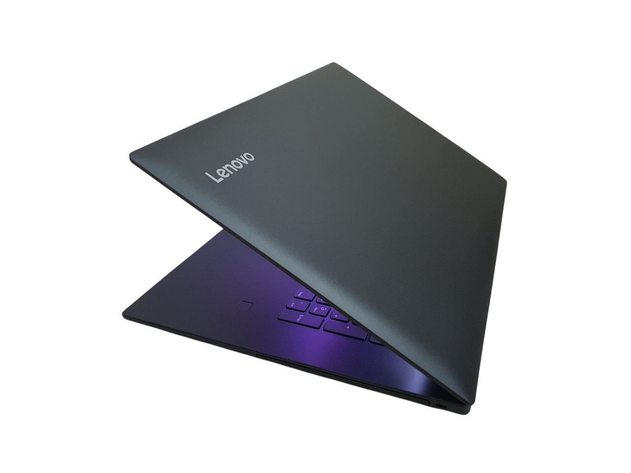 wie NEU Lenovo V320 17,3 Zoll Laptop i5-8250U 8GB RAM NEUE 256GB SSD Win 11 – Bild 8