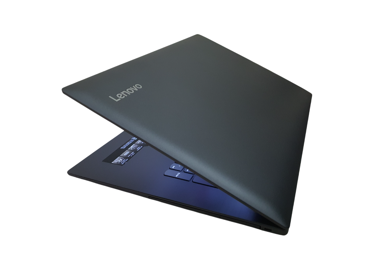 Lenovo V320 17,3 Zoll Laptop i5-8250U 8GB RAM 256GB SSD Win 11 fast wie NEU – Bild 7