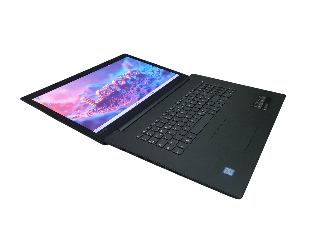 Lenovo V320 17,3 Zoll Full HD Laptop i5-8250U 8GB RAM 256GB SSD Win 11 wie NEU – Bild 8