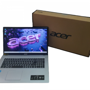 Acer Aspire 3 A317 N6000 17,3 Zoll Full-HD 8GB RAM 256GB SSD Win 11