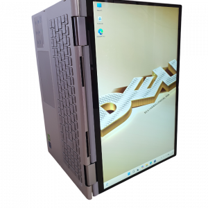 Dell Inspiron 7706 2in1 Laptop 17 Zoll QHD + Touch i7-1165G7 16GB RAM 1TB SSD