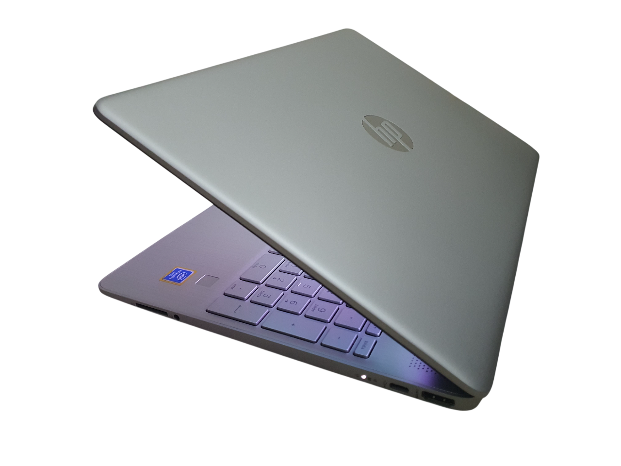 HP 15s-fq0210ng 15,6 Zoll Full HD Laptop Gold 5405U 8GB RAM 256GB SSD Win 11 – Bild 7