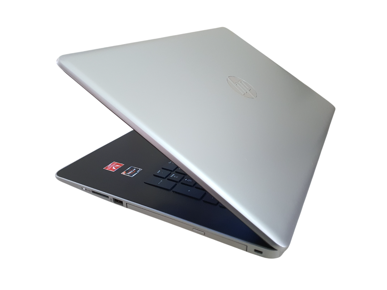 HP 17-ca1451ng AMD Ryzen 5 17,3 Zoll Laptop 16GB RAM mit NEUEM Akku Win 11 – Bild 8